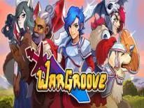 Astuces de WarGroove pour PC, PS4 e Xbox One