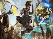 ATLAS: PC Trainer (218.28): Santé Infinie, L'Infini De L'Endurance et L'Oxygène Infini