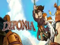 Astuces de Deponia pour PC, PS4 e Xbox One