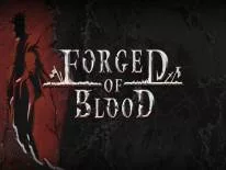 Forged of Blood: PC Trainer (1.0.4379): Restaurer La Santé, Super Points D'Action et La Faiblesse De La Santé