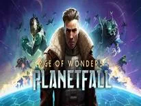 Succès et Trophées de Age of Wonders: Planetfall