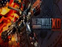 Metal Wolf Chaos XD: PC Trainer (1.02): Santé Illimitée, L'Accélération Illimitée et Munitions Illimitées