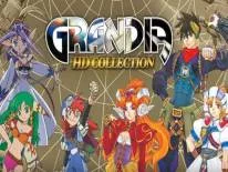 Astuces de Grandia HD Collection pour Switch
