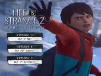 Astuces de Life is Strange 2: Episode 4 pour PC, PS4 e Xbox One
