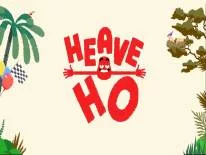 Astuces de Heave Ho pour PC e Switch