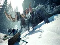 Astuces de Monster Hunter World: Iceborn pour PC, PS4 e Xbox One