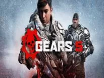 Succès et Trophées de Gears 5