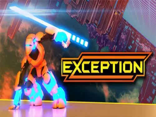 Soluce et Guide de Exception (2019) pour PC, iPhone e Android