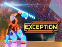 Astuces de Exception (2019) pour PC, iPhone e Android