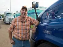 Succès et Trophées de Truck Driver
