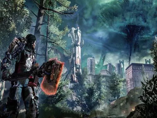 Succès et Trophées de The Surge 2 Succès et Trophées de The Surge 2