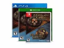 Astuces de The Baldur's Gate: Enhanced Edition Pack pour PS4, Switch e Xbox One