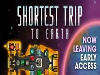 Succès et Trophées de Shortest Trip to Earth