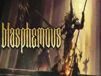 Succès et Trophées de Blasphemous
