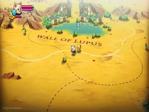 Astuces de Cat Quest II: The Lupus Empire pour Android, iPhone, PC, PS4, Switch e Xbox One Astuces de Cat Quest II: The Lupus Empire pour Android, iPhone, PC, PS4, Switch e Xbox One