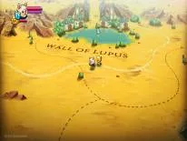 Astuces de Cat Quest II: The Lupus Empire pour Android, iPhone, PC, PS4, Switch e Xbox One