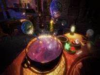 Astuces de Waltz of the Wizard pour PC e PS4