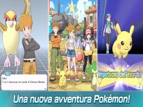 Astuces de Pokemon Masters pour iPhone e Android