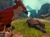 Succès et Trophées de Falcon Age