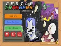 Astuces de Castle Crashers Remastered pour PS4, Switch e Xbox One