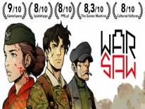 Warsaw: PC Trainer (Build 80): Points d'Action illimitée, Infini De Combat De La Santé et Résistance au combat infini