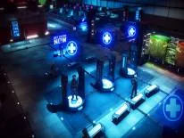 Paranoia: Happiness is Mandatory: PC Trainer (29683.1): Santé infinie, Illimité endurance et Le faible niveau de la trahison