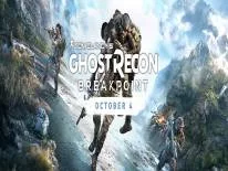 Succès et Trophées de Tom Clancy's Ghost Recon Breakpoint
