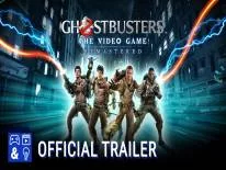 Astuces de Ghostbusters: The Video Game Remastered pour PC, PS4, Xbox One e Switch