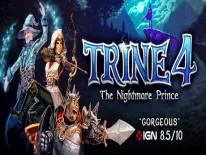 Succès et Trophées de Trine 4: The Nightmare Prince