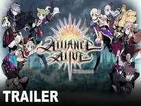 Astuces de The Alliance Alive HD Remastered pour PC, PS4 e Switch