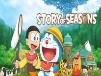 Doraemon Story of Seasons: PC Trainer (ORIGINAL): Illimité endurance, Vitesse de déplacement rapide et L'arrosage peut illimitée