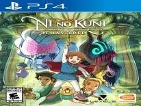 Astuces de Ni no Kuni: Wrath of the White Witch pour Switch