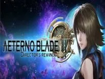 Succès et Trophées de AeternoBlade II