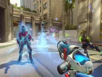 Astuces de Overwatch pour PC, PS4, Switch e Xbox One