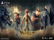 Succès et Trophées de Monkey King: Hero Is Back