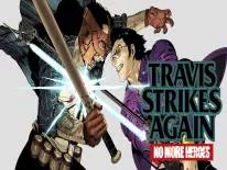 Astuces de Travis Strikes Again: No More Heroes pour PC, PS4 e Switch