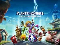 Succès et Trophées de Plants vs. Zombies: Battle for Neighborville