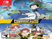 Succès et Trophées de Digimon Story: Cyber Sleuth Complete Edition