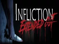 Astuces de Infliction pour PC, PS4, Xbox One e Switch