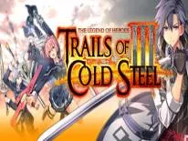 Succès et Trophées de The Legend of Heroes: Trails of Cold Steel III