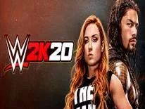 Succès et Trophées de WWE 2K20