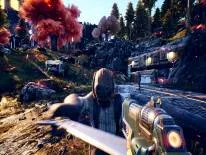 Succès et Trophées de The Outer Worlds