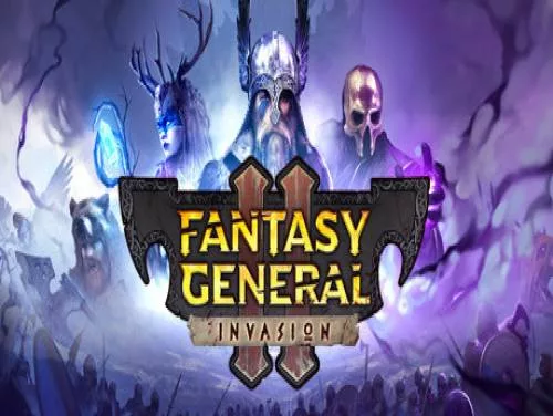Succès et Trophées de Fantasy General II Succès et Trophées de Fantasy General II