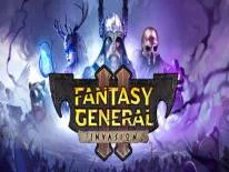 Succès et Trophées de Fantasy General II