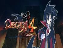 Succès et Trophées de Disgaea 4 Complete+