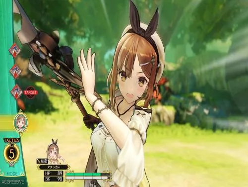 Succès et Trophées de Atelier Ryza: Ever Darkness & the Secret Hideout Succès et Trophées de Atelier Ryza: Ever Darkness & the Secret Hideout