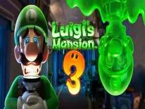 Astuces de Luigi's Mansion 3 pour Switch