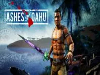 Succès et Trophées de Ashes of Oahu