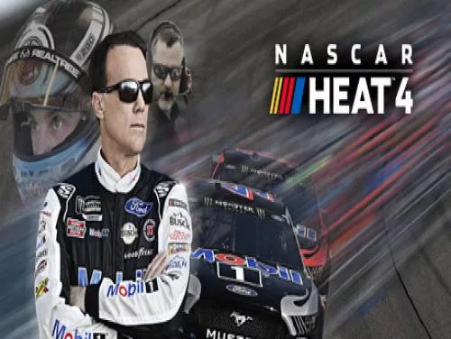 Astuces de NASCAR Heat 4 pour PC, PS4 e Xbox One Astuces de NASCAR Heat 4 pour PC, PS4 e Xbox One