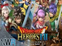 Astuces de Dragon Quest Heroes I & II pour Switch